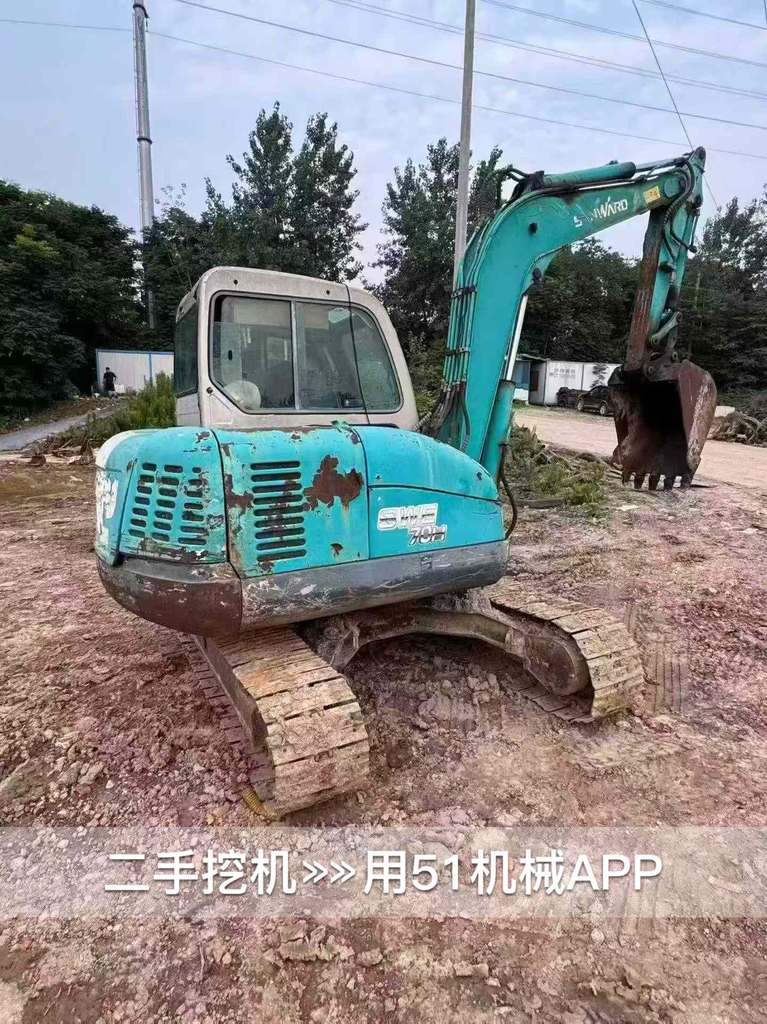51机械